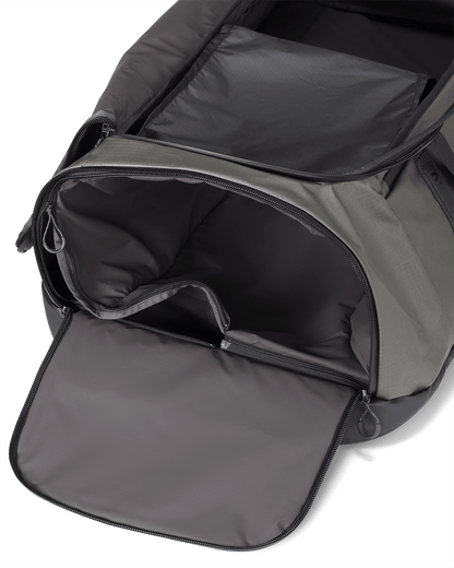 TwoTrack 8000 Boot Duffel | Stone