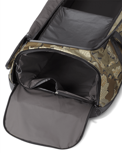 TwoTrack 8000 Boot Duffel | Valo