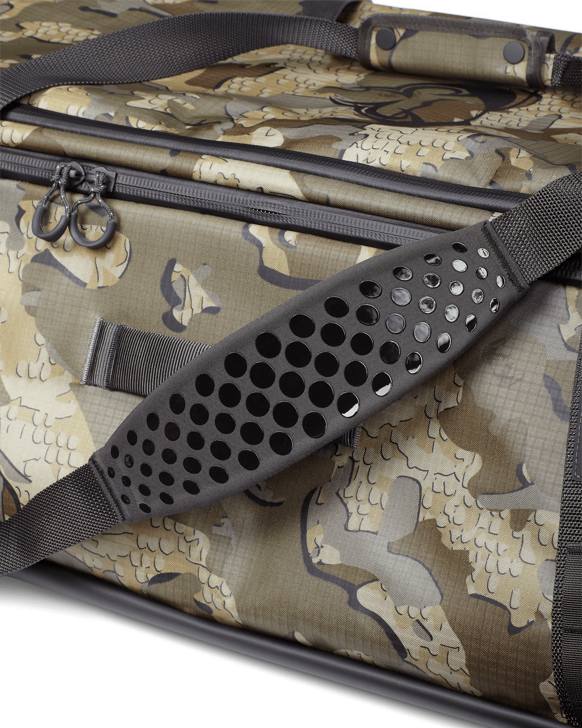TwoTrack 8000 Boot Duffel | Valo
