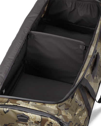 TwoTrack 8000 Boot Duffel | Valo