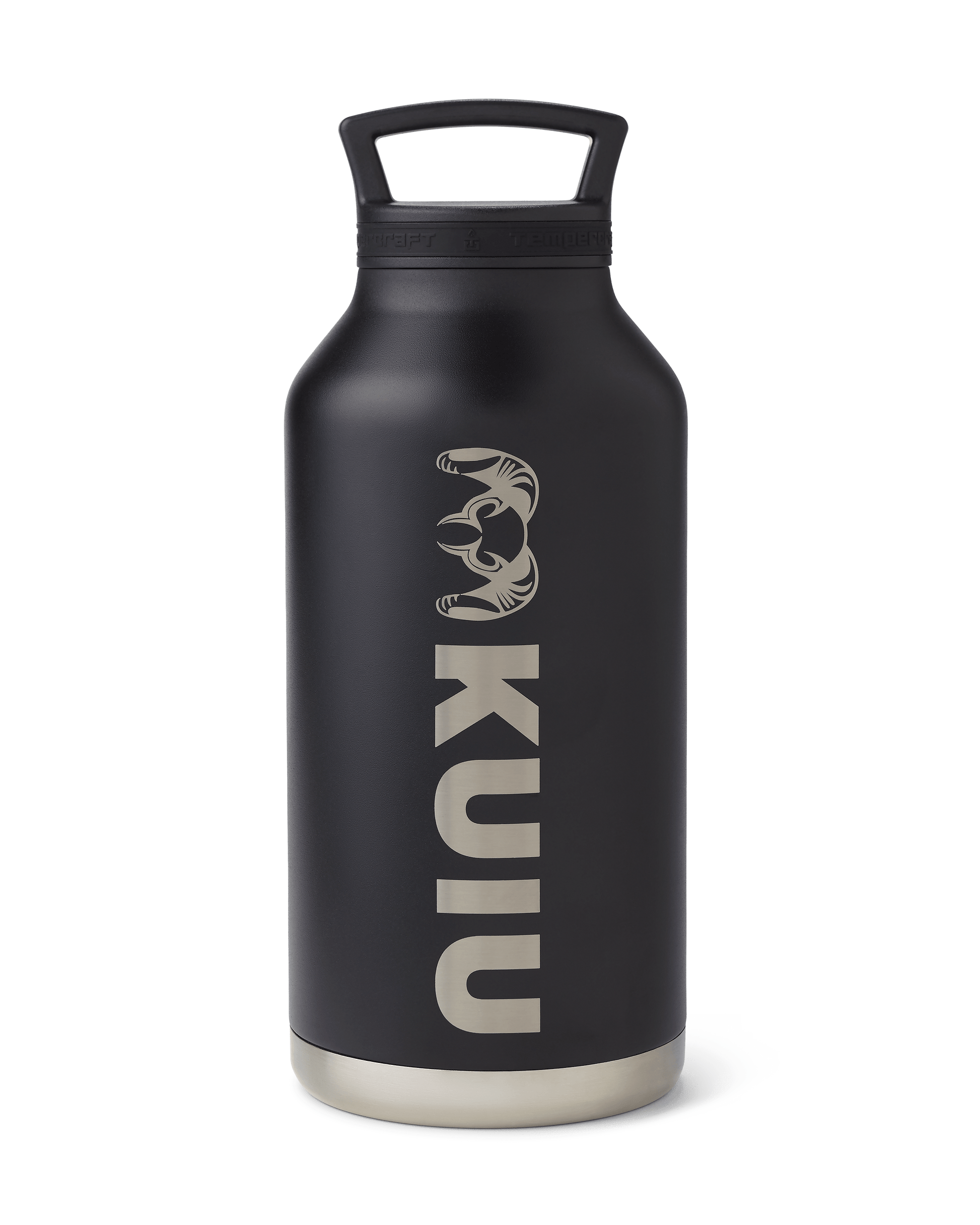 KUIU 64 oz Growler | Black