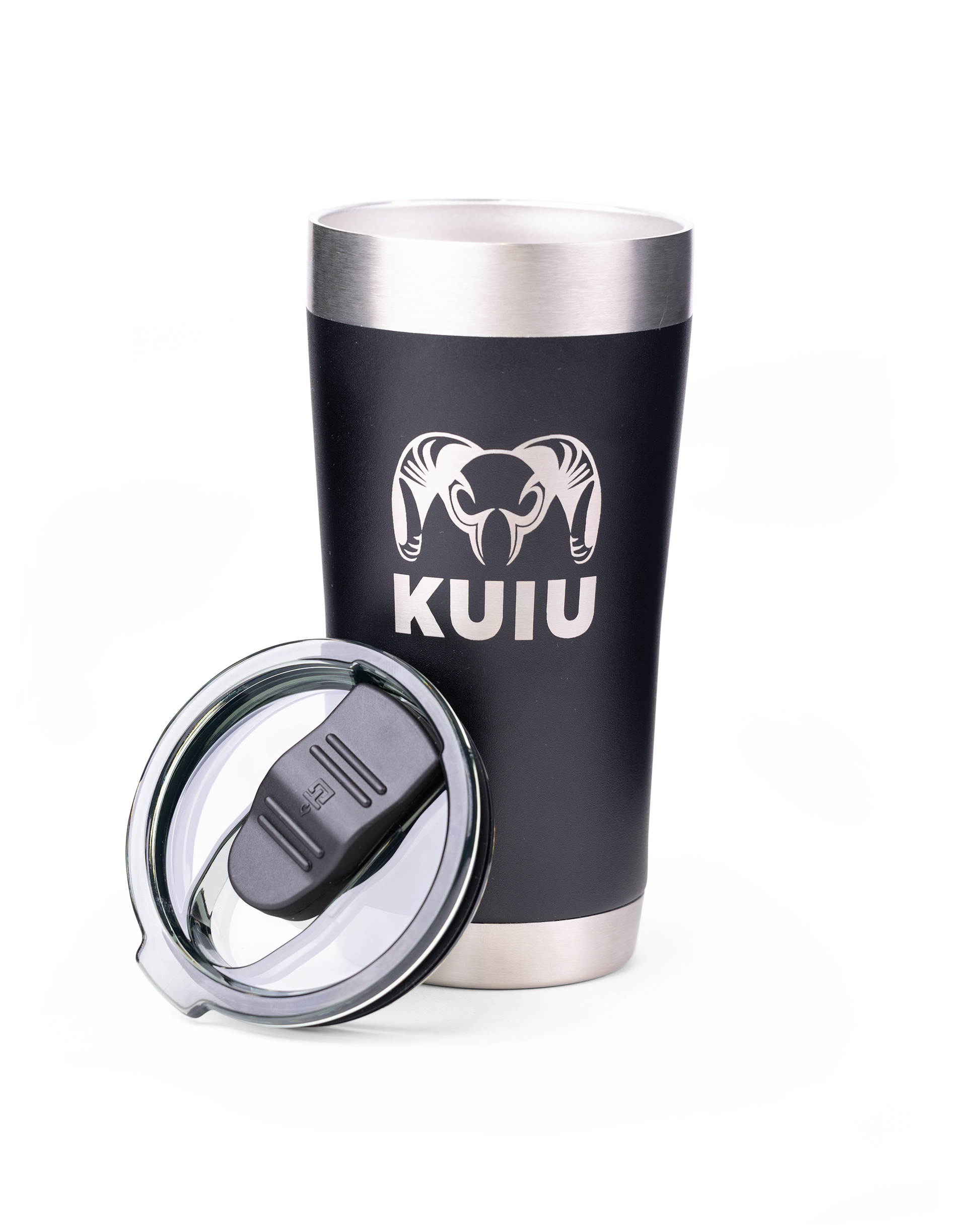 KUIU 20 oz Tumbler | Black