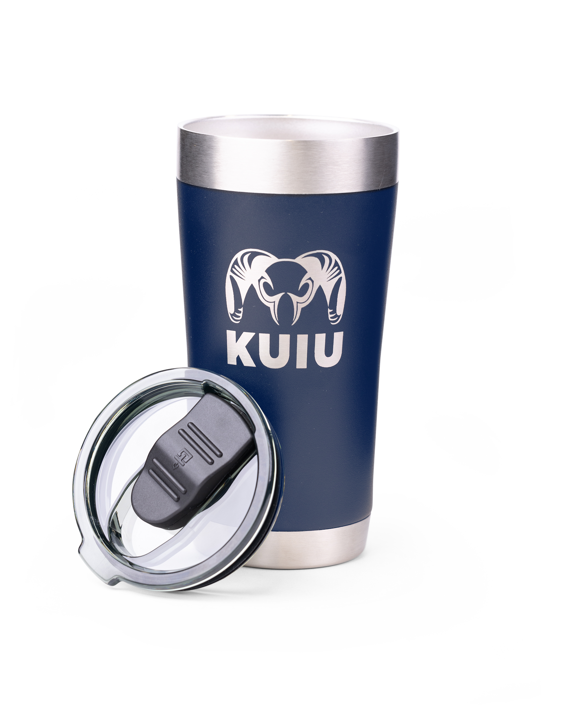 KUIU 20 oz Tumbler | Navy
