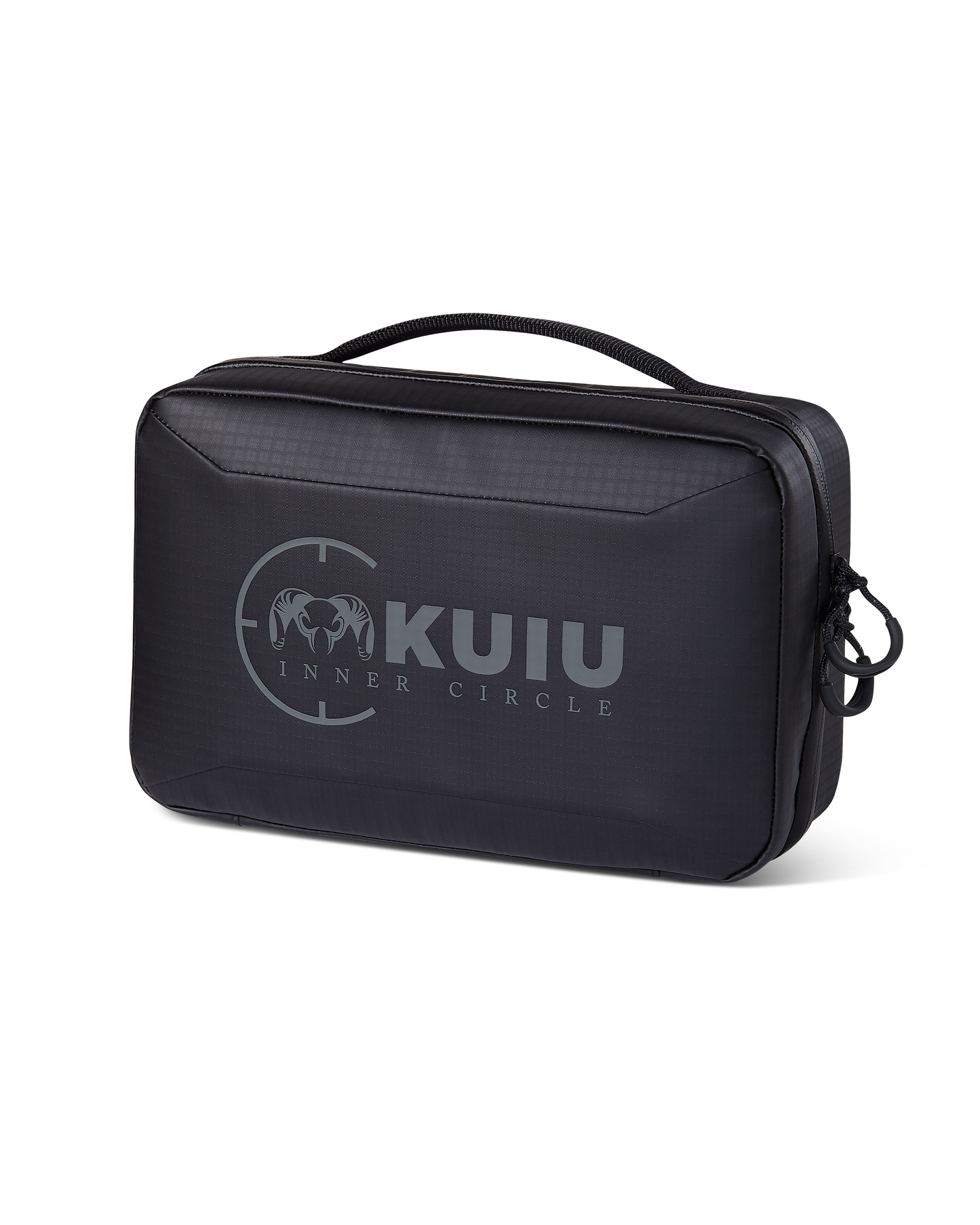 Inner Circle Waypoint Dopp Kit | Black