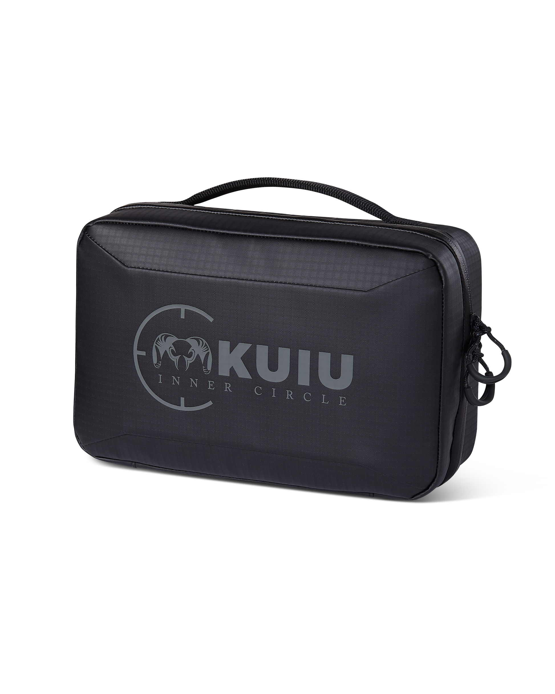 Inner Circle Waypoint Dopp Kit | Black