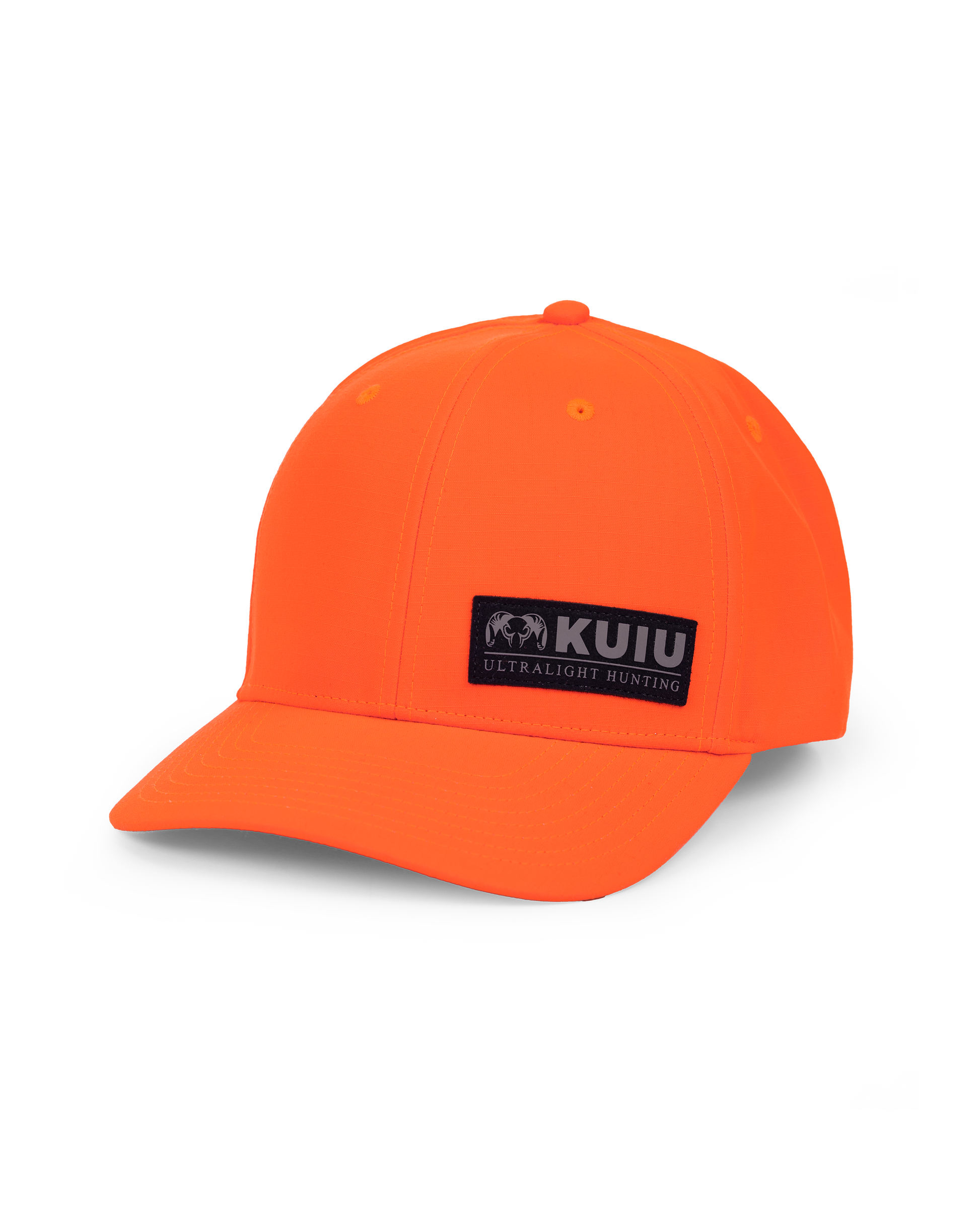 KUIU CORDURA® Hat | Blaze Orange