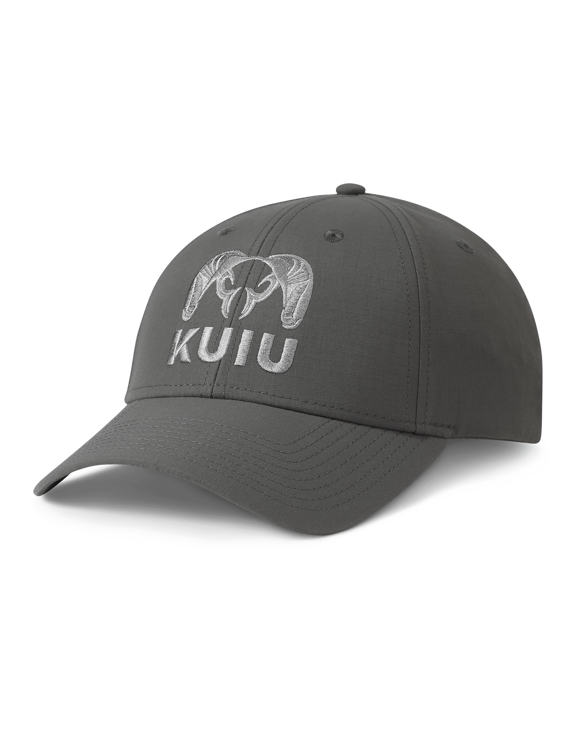PRO CORDURA® Hat | Gunmetal