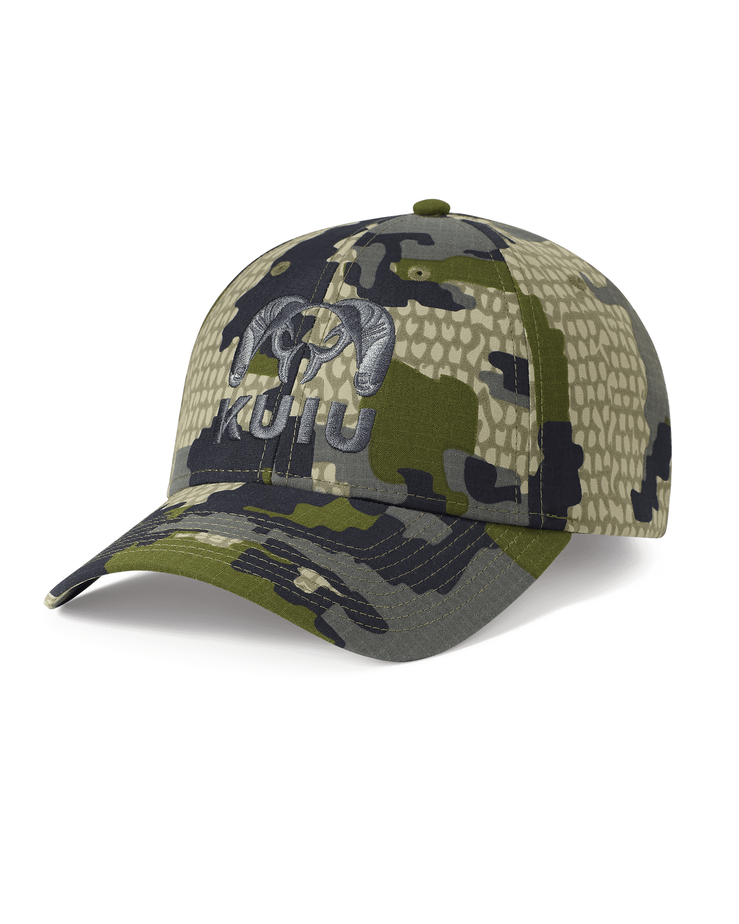 PRO CORDURA® Hat | Verde