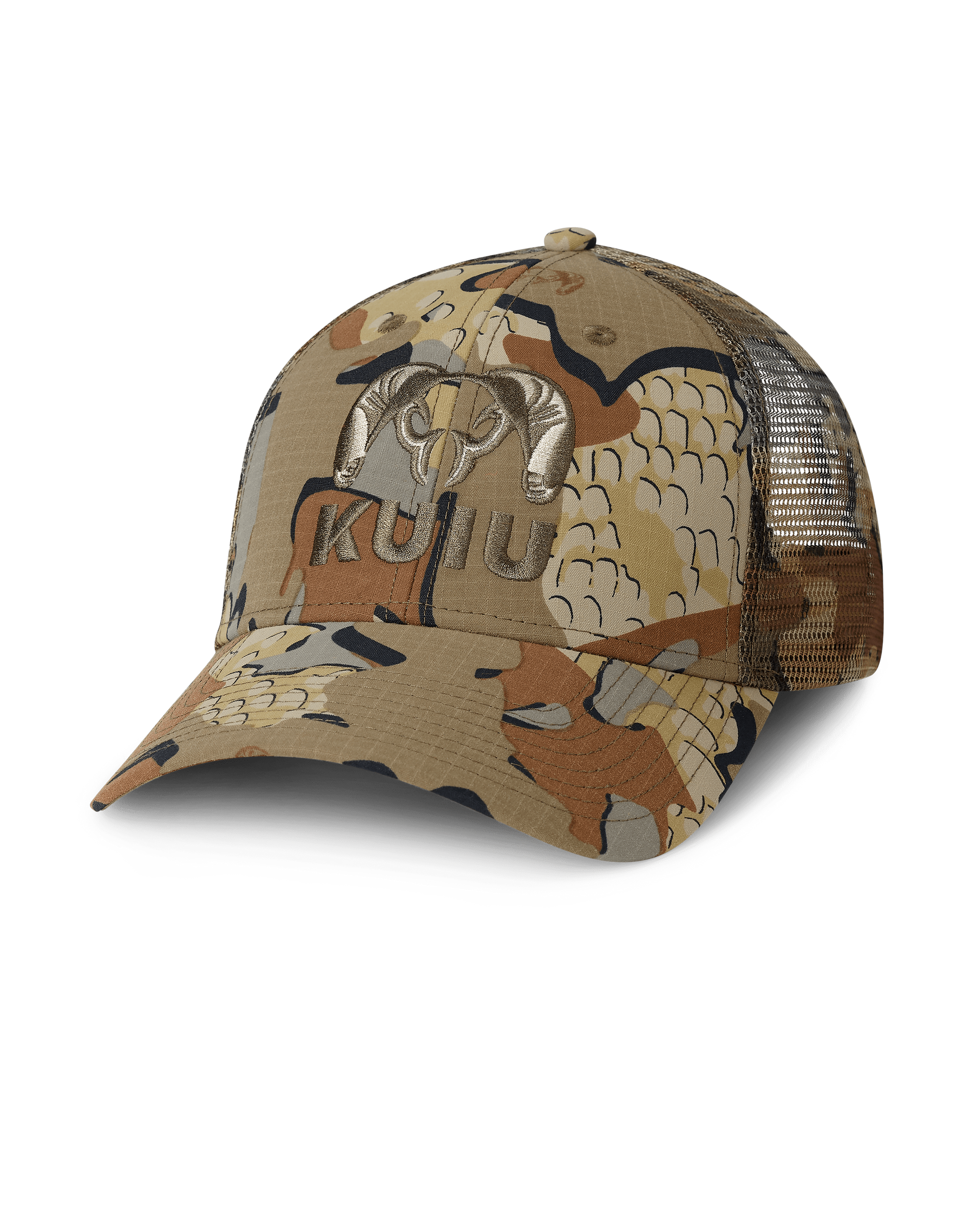 PRO Mesh Back CORDURA® Hat | Valo
