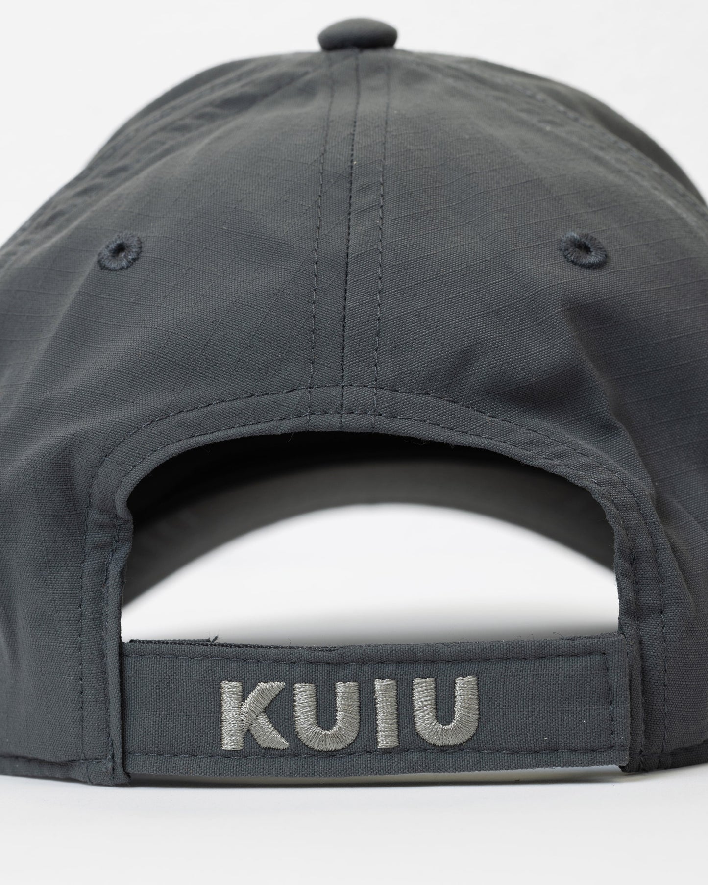 ICON CORDURA® Hat | Gunmetal