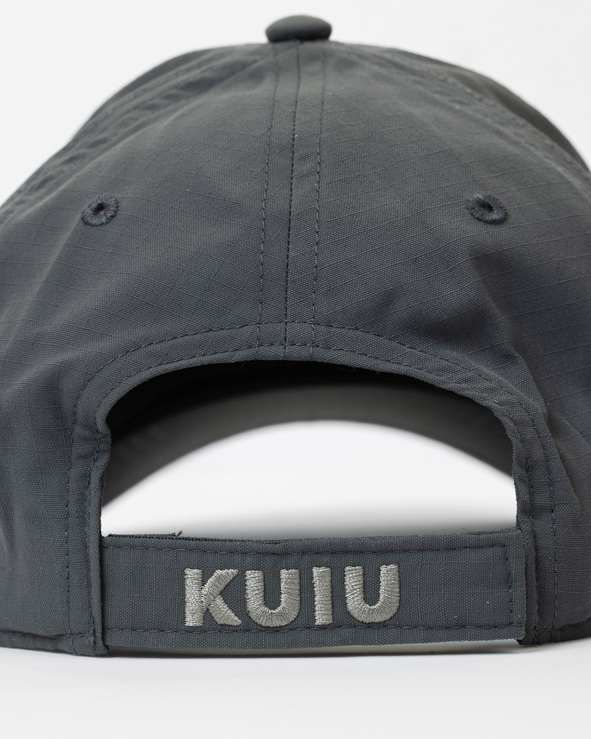 ICON CORDURA® Hat | Gunmetal