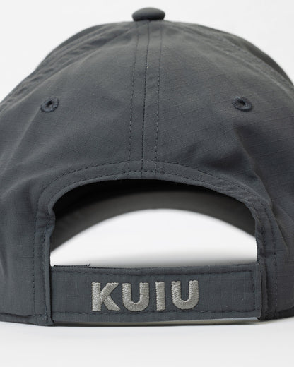 ICON CORDURA® Hat | Gunmetal