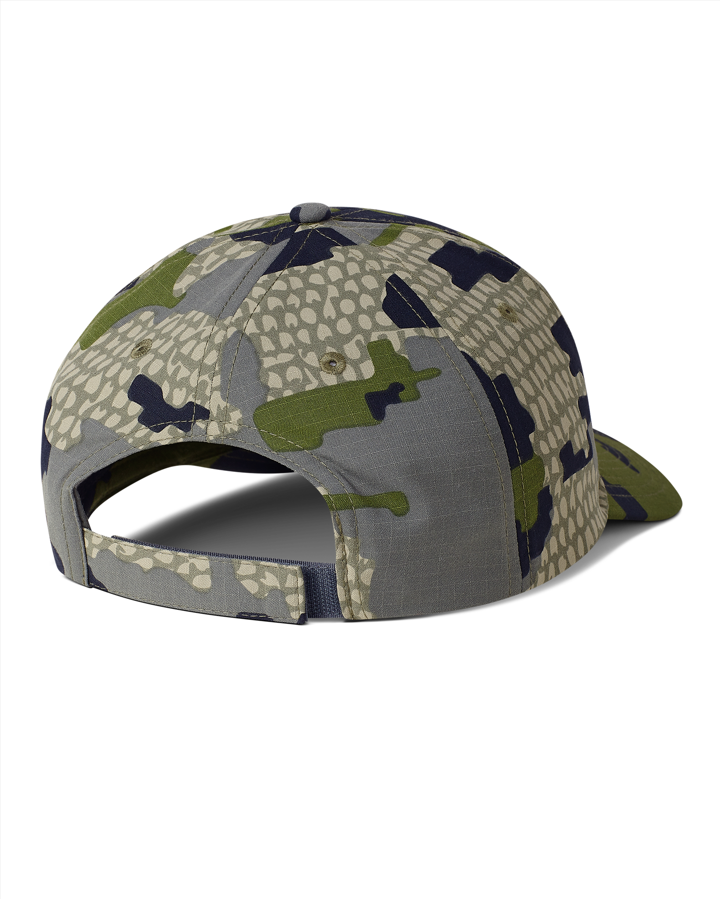 Blank PRO CORDURA® Hats (20 pack) | Verde