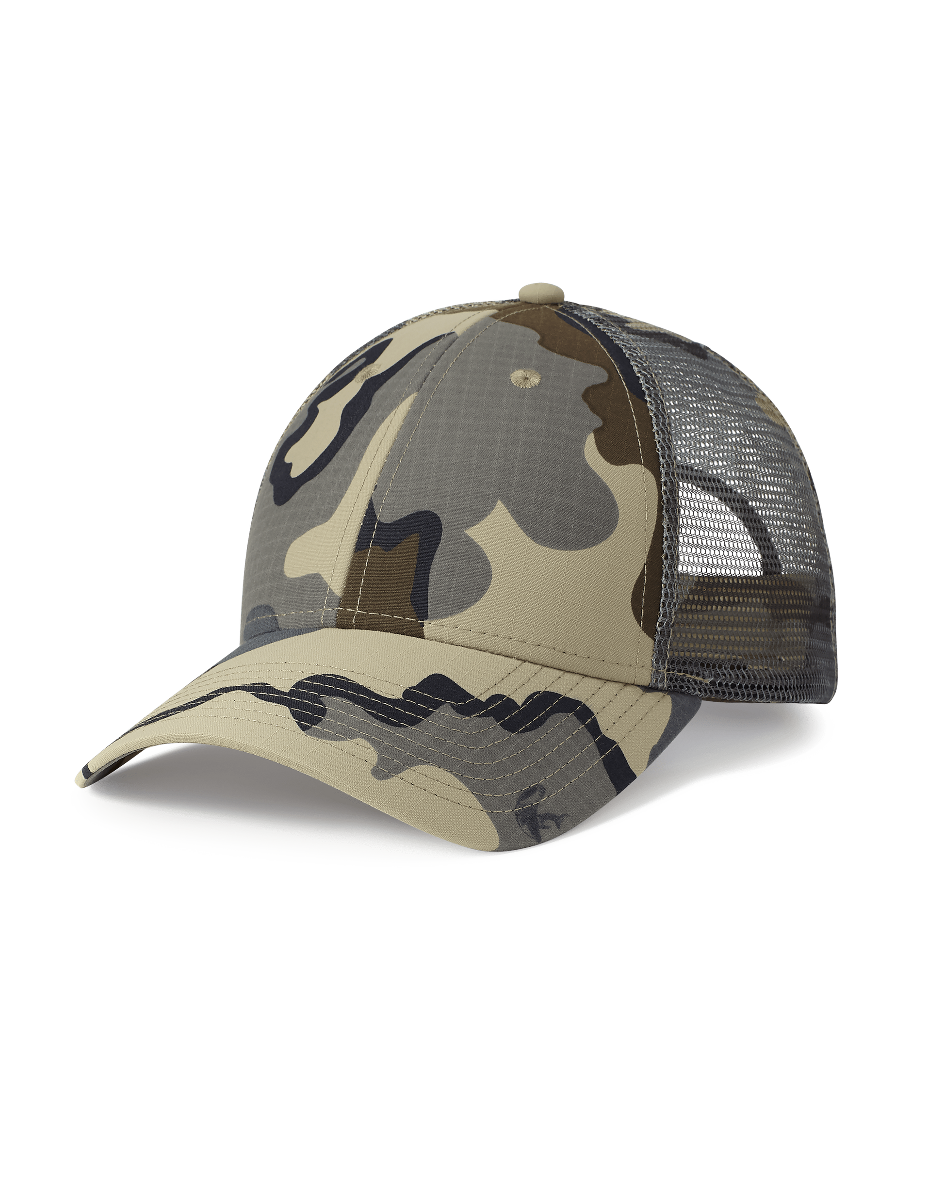 Blank PRO Mesh Back CORDURA® Hat | Vias