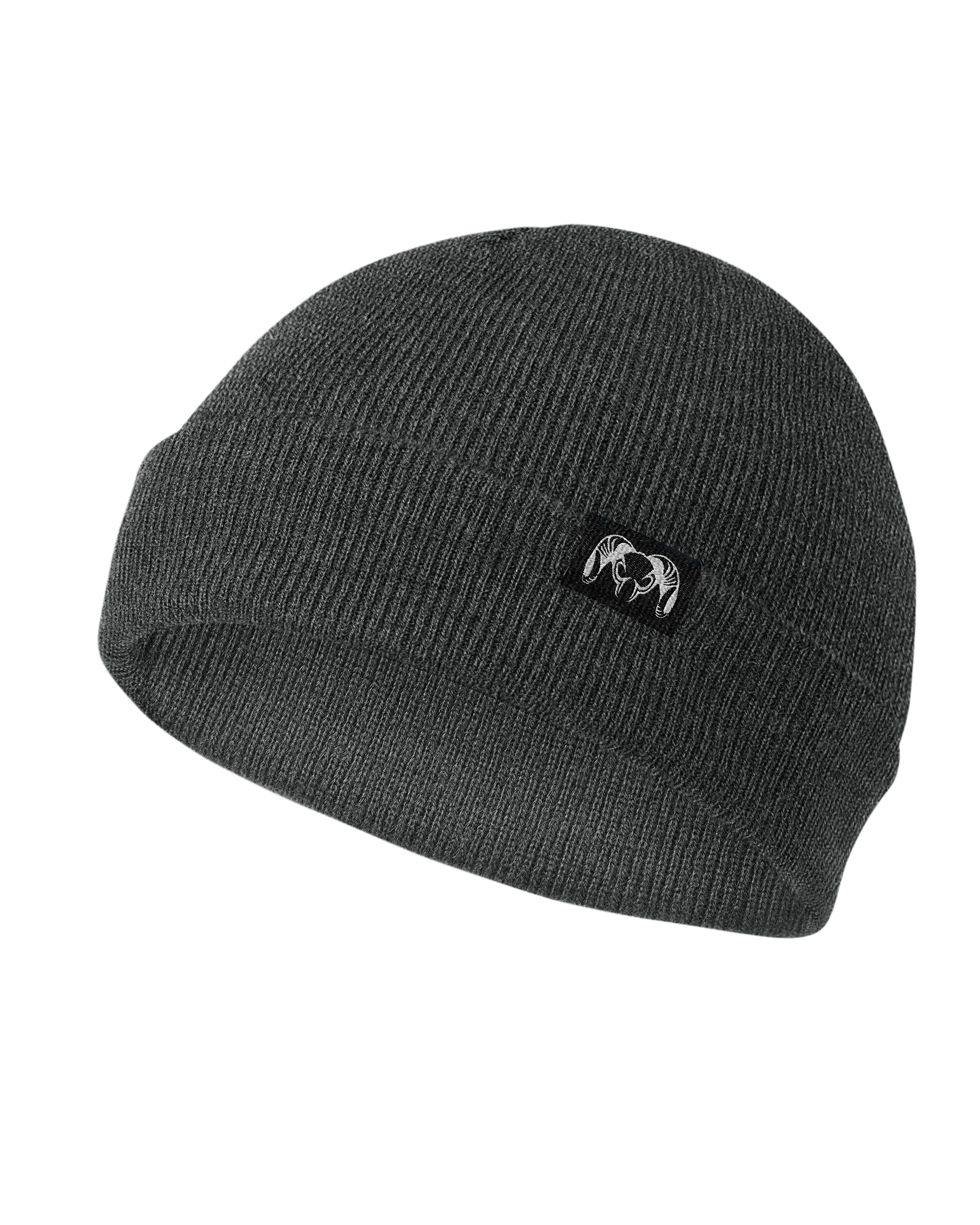 KUIU Beanie | Dark Heather Grey