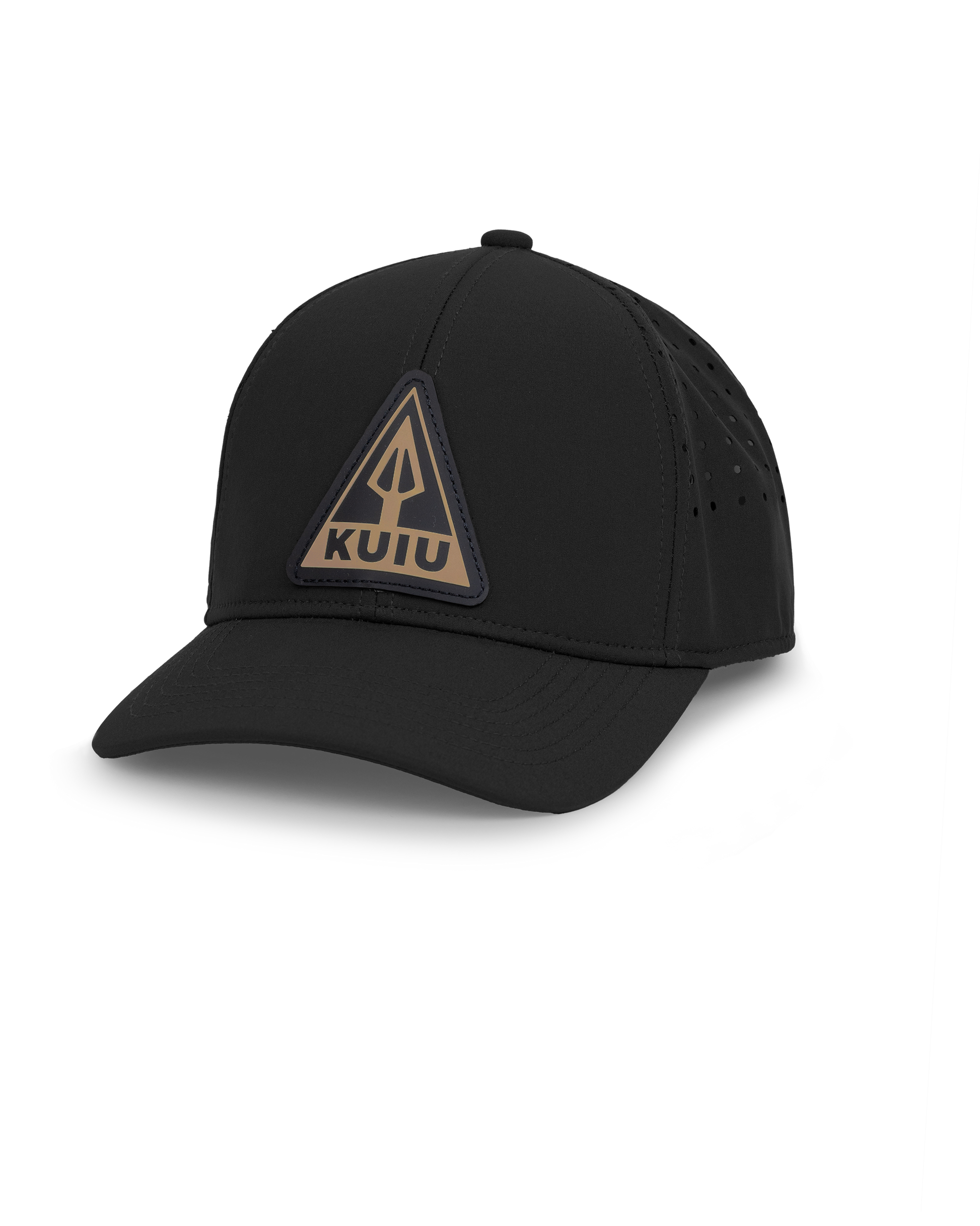 KUIU Bowhunter Hat | Black