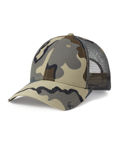 Blank KUIU CORDURA®  Trucker Hats (20 pack) | Vias