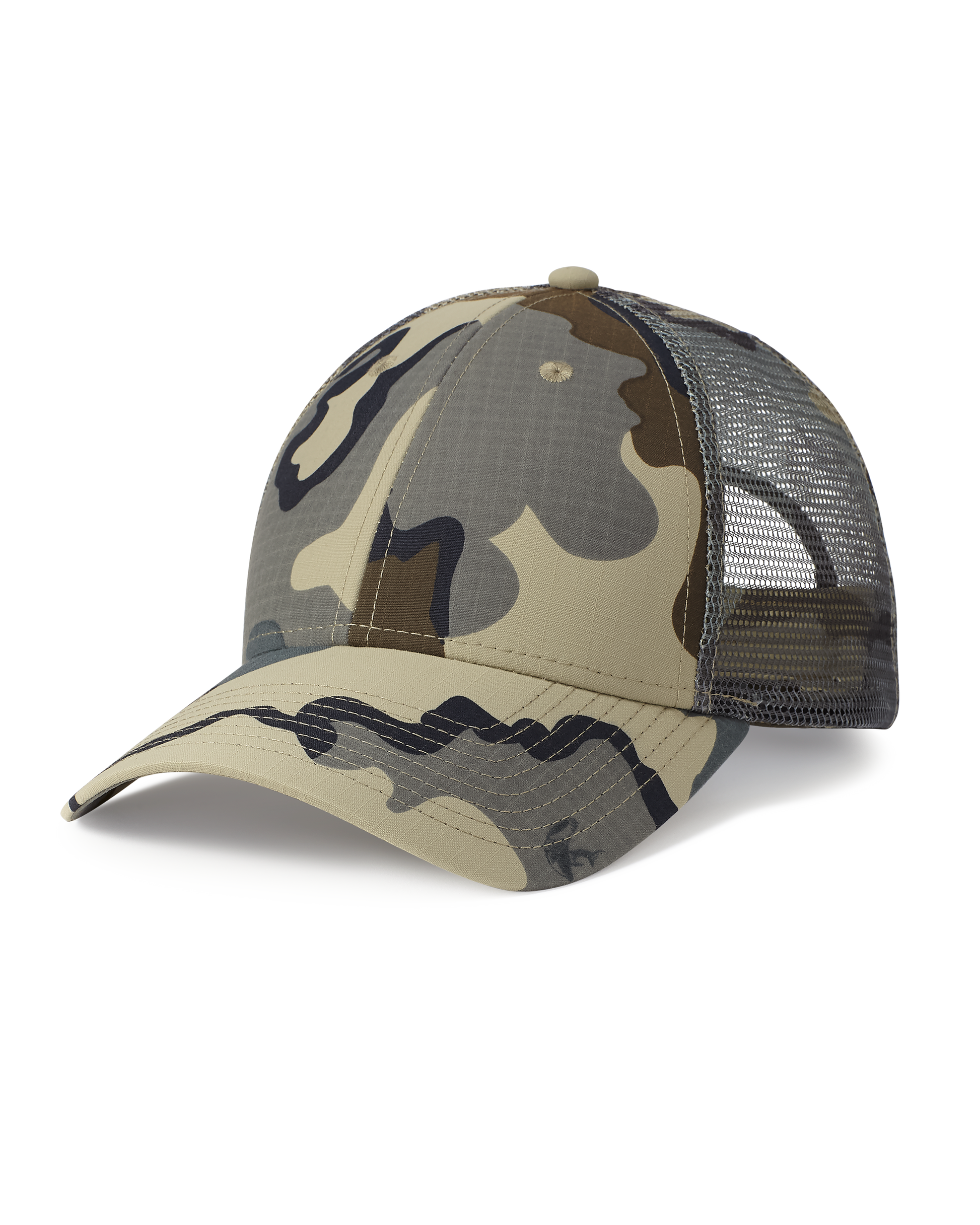 Blank KUIU CORDURA®  Trucker Hat | Vias
