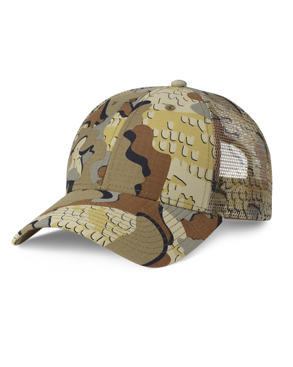 Blank KUIU CORDURA® Trucker Hats (20 pack) | Valo