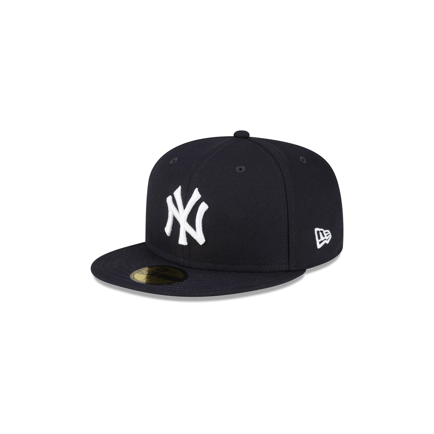 New York Yankees Kids Authentic Collection 59FIFTY Fitted Hat