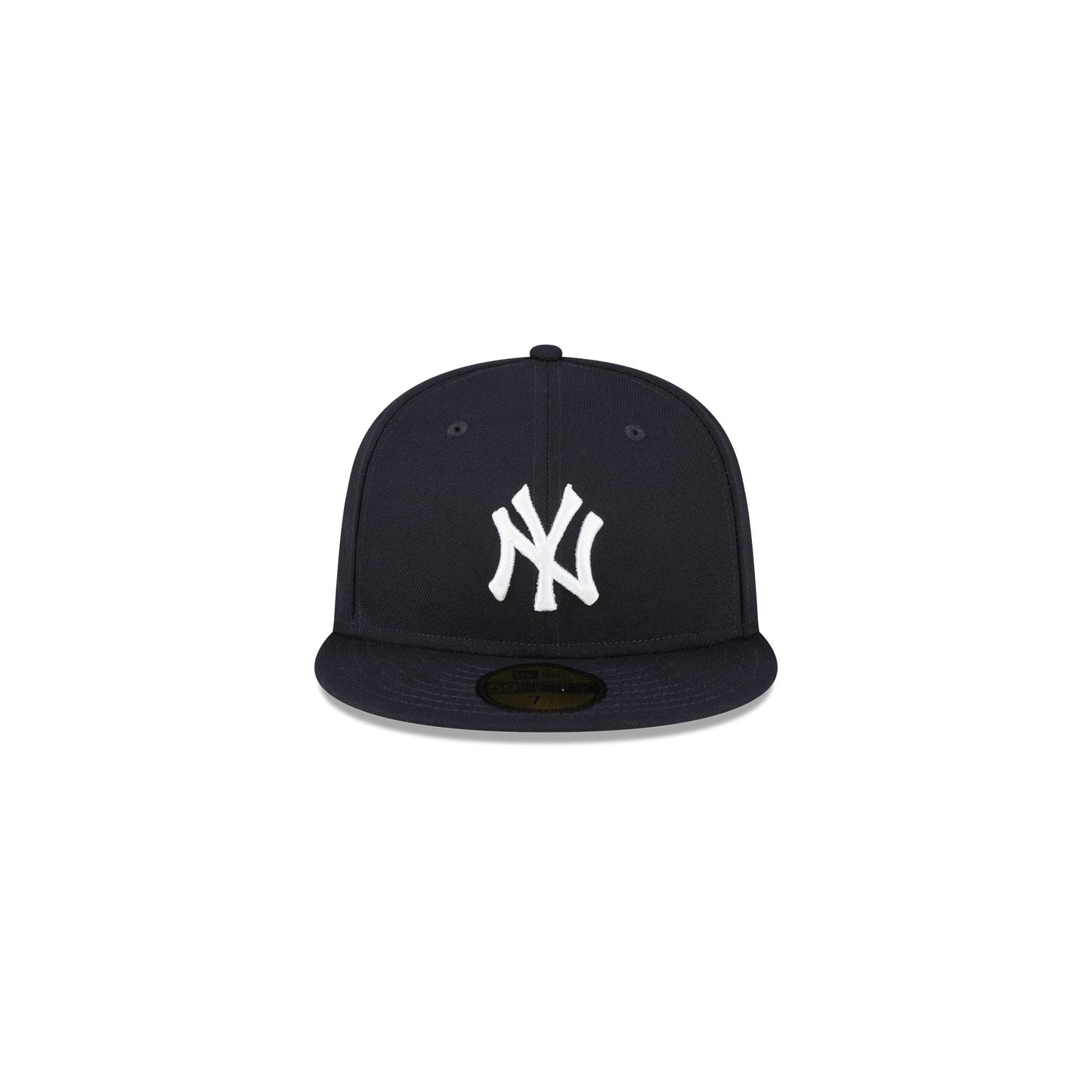 New York Yankees Kids Authentic Collection 59FIFTY Fitted Hat