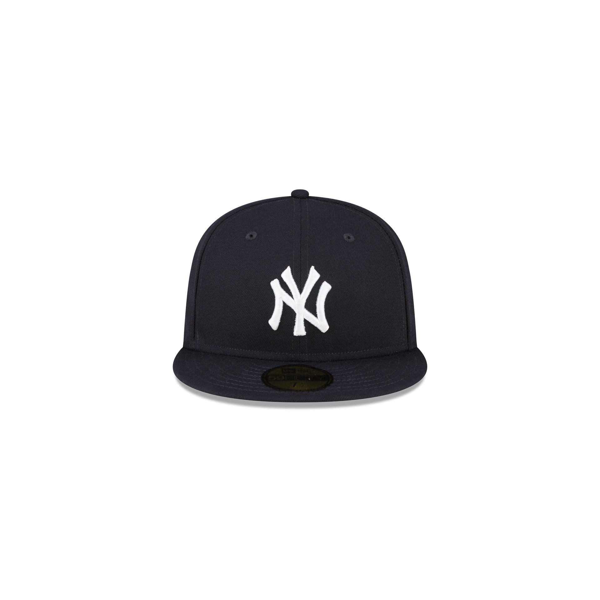 New York Yankees Kids Authentic Collection 59FIFTY Fitted Hat