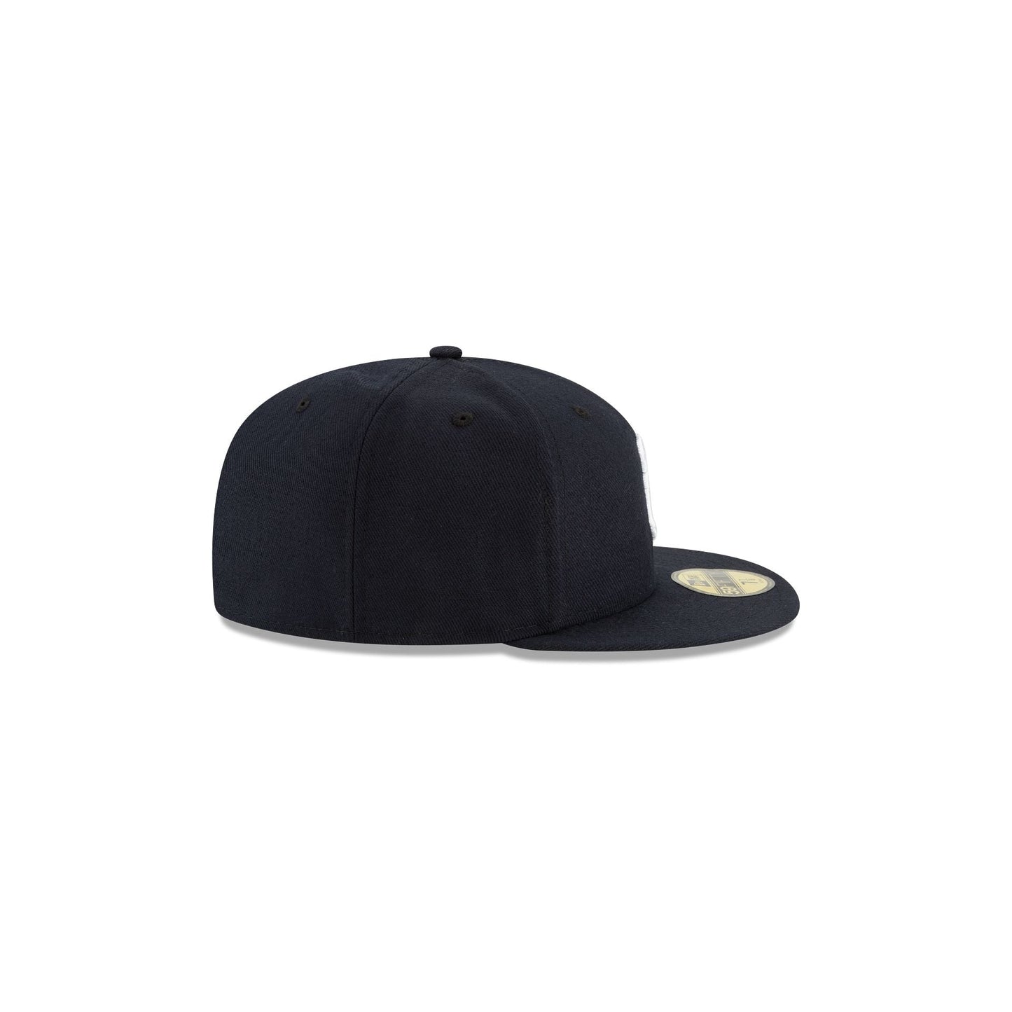 New York Yankees Kids Authentic Collection 59FIFTY Fitted Hat