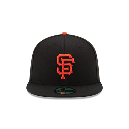 San Francisco Giants Authentic Collection Kids 59FIFTY Fitted Hat