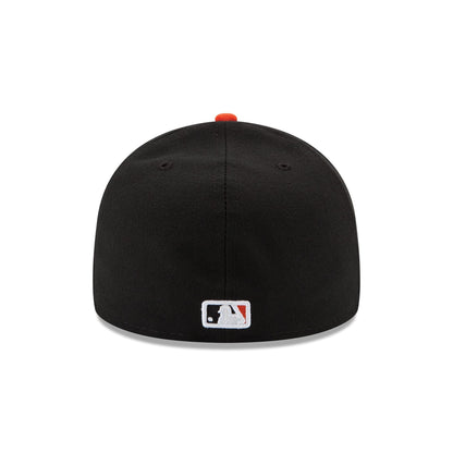 San Francisco Giants Authentic Collection Kids 59FIFTY Fitted Hat