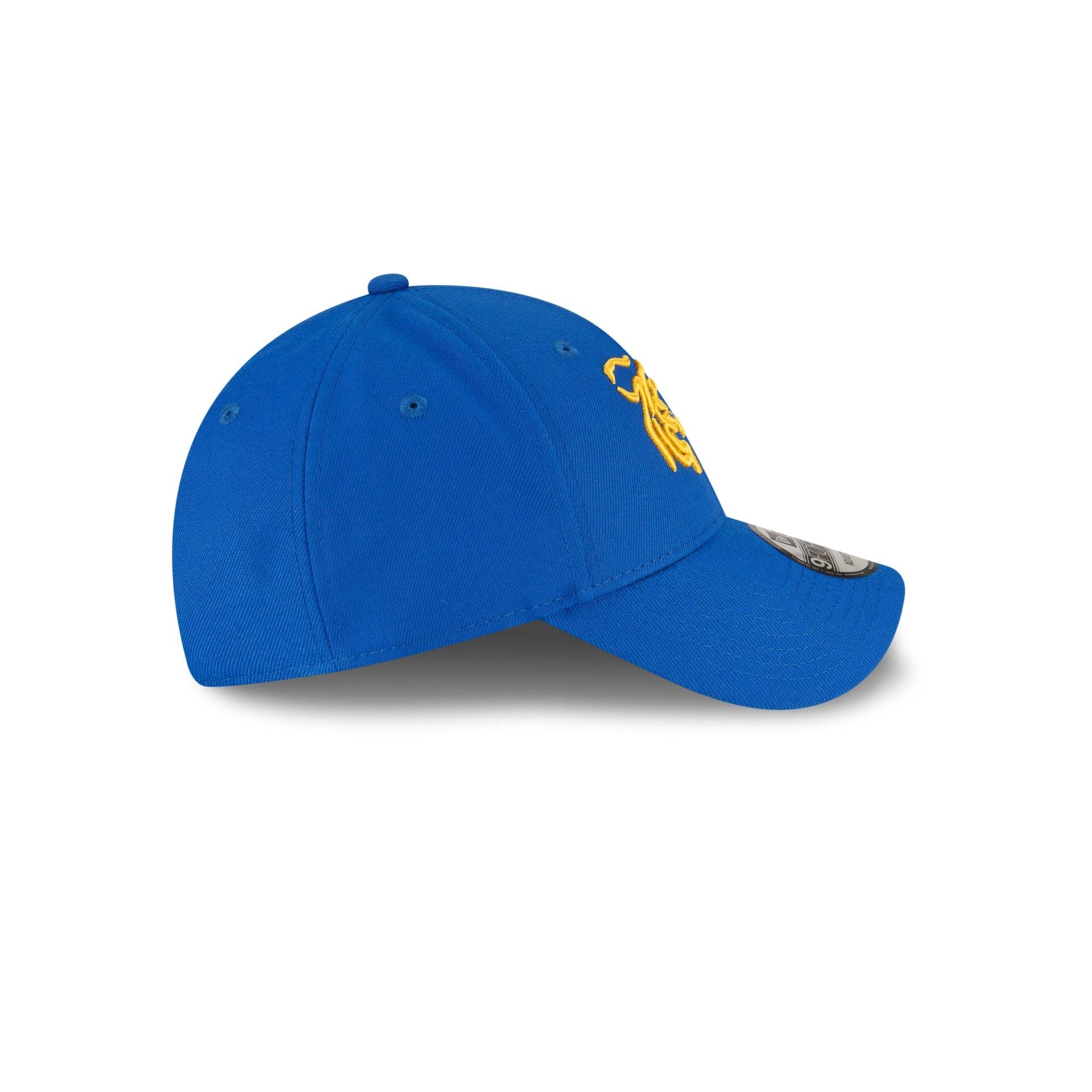 Club Tigres UANL 9FORTY Snapback Hat