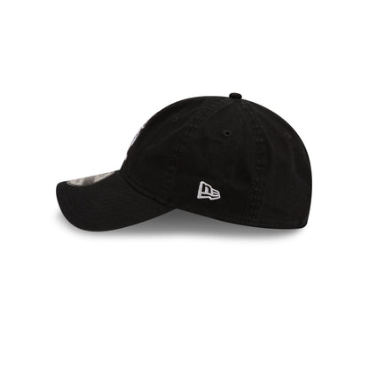 Looney Tunes Bugs Bunny Black 9TWENTY Adjustable Hat