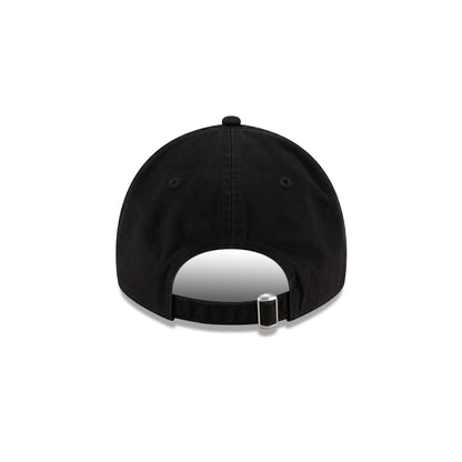 Looney Tunes Bugs Bunny Black 9TWENTY Adjustable Hat