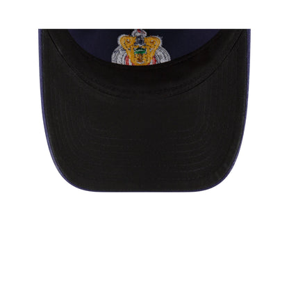 Chivas 9TWENTY Adjustable Hat
