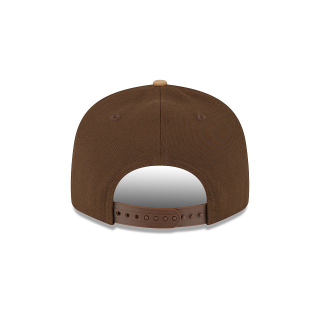 Looney Tunes Taz 9FIFTY Snapback Hat