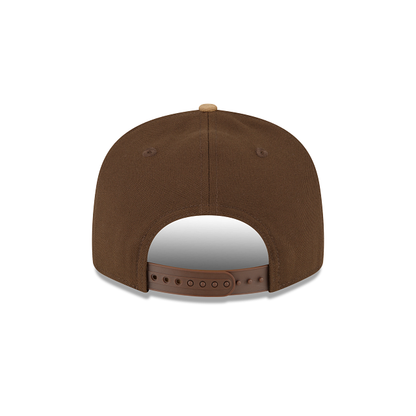 Looney Tunes Taz 9FIFTY Snapback Hat