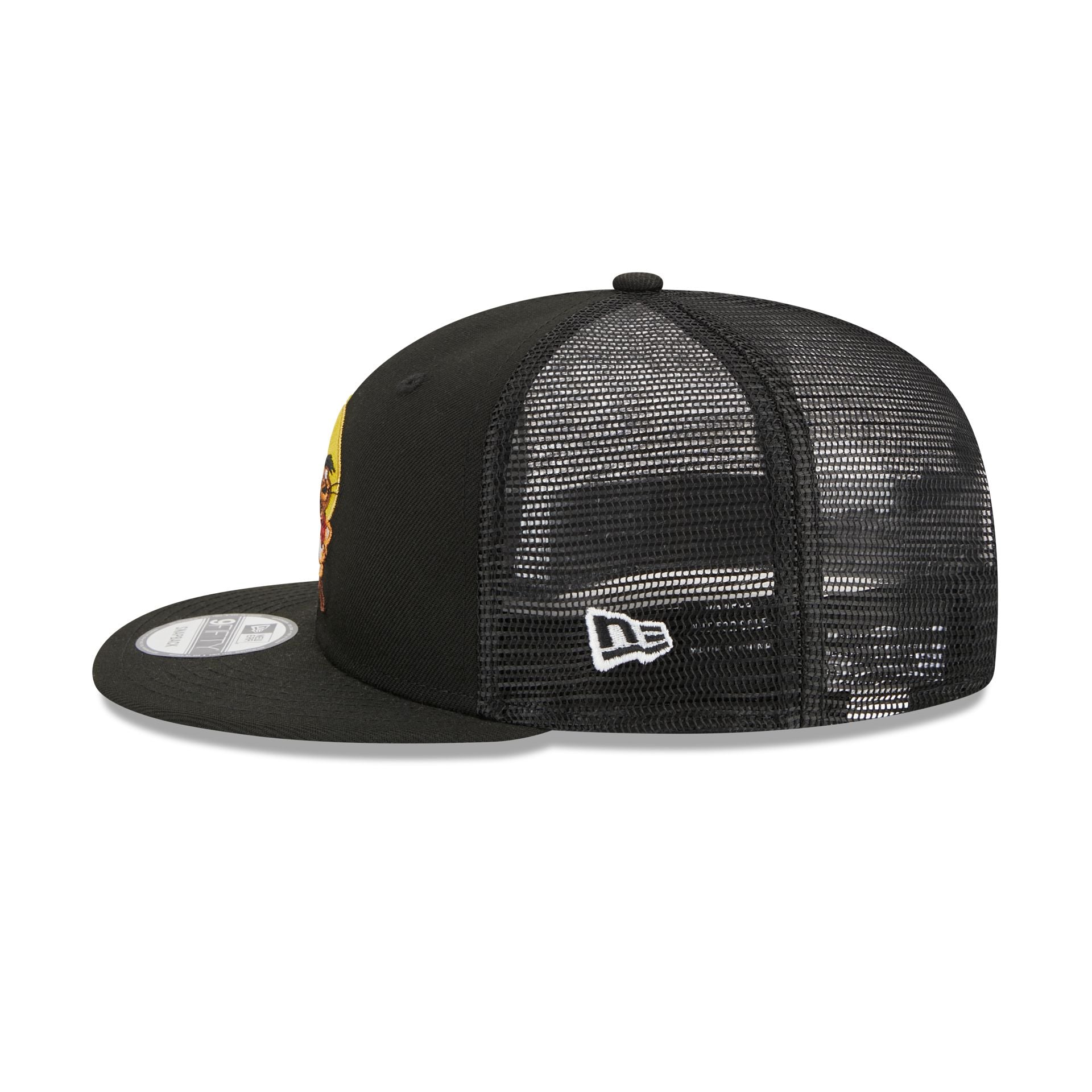 Looney Tunes Speedy Gonzalez 9FIFTY Trucker Snapback Hat