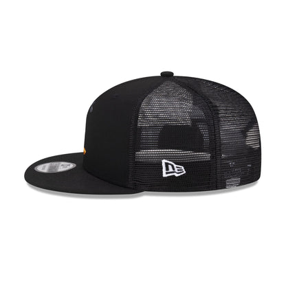 Looney Tunes Daffy Duck 9FIFTY Trucker Snapback Hat
