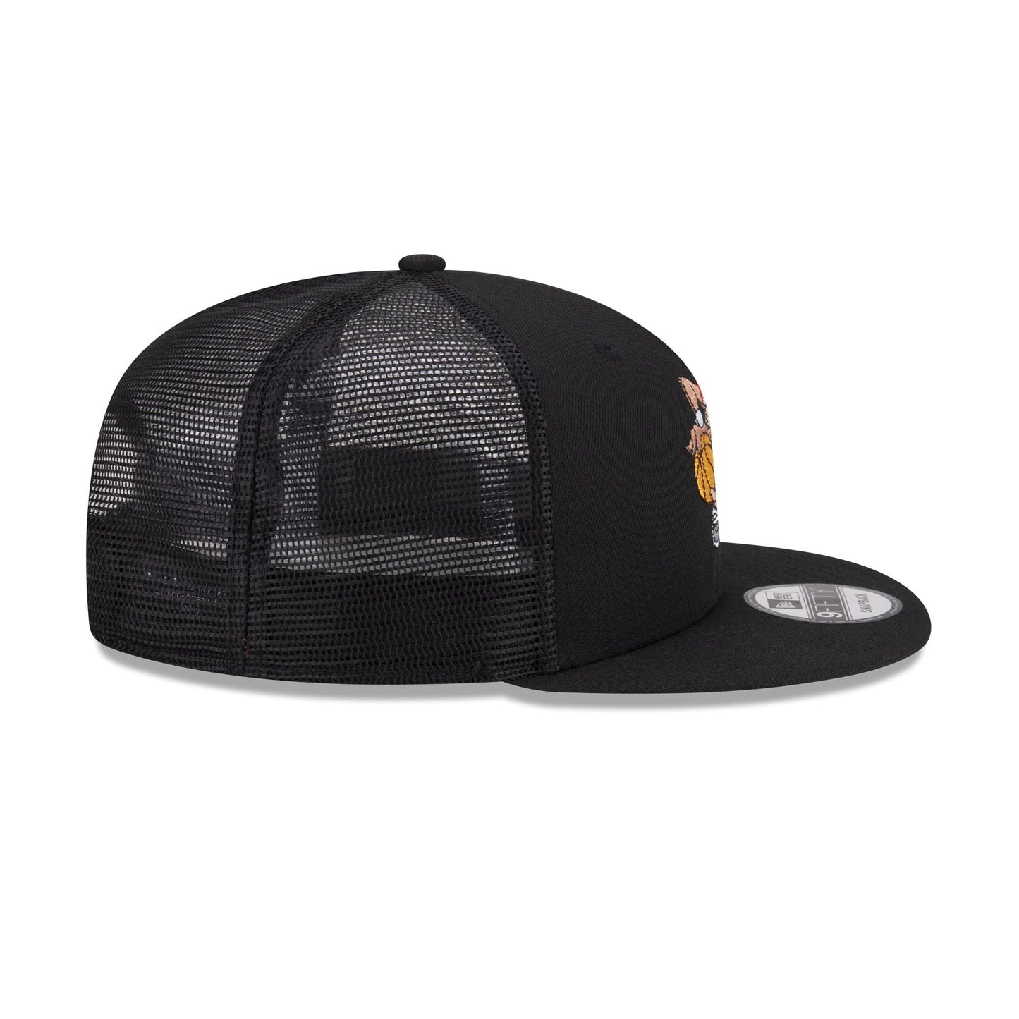 Looney Tunes Taz 9FIFTY Trucker Snapback Hat
