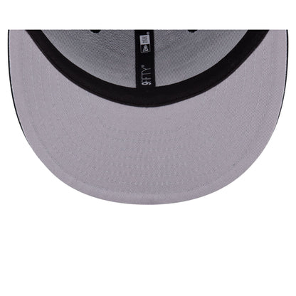 Looney Tunes Taz 9FIFTY Trucker Snapback Hat