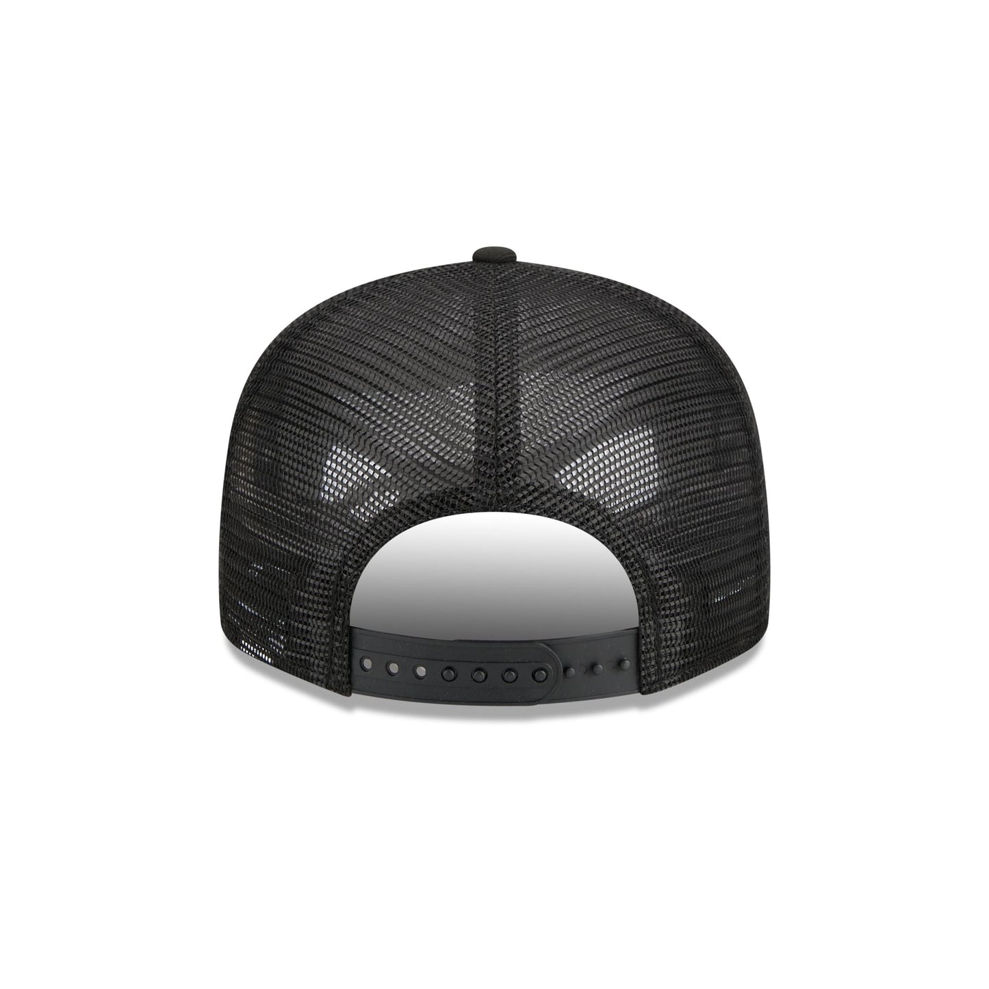 Looney Tunes Taz Bones 9FIFTY Trucker