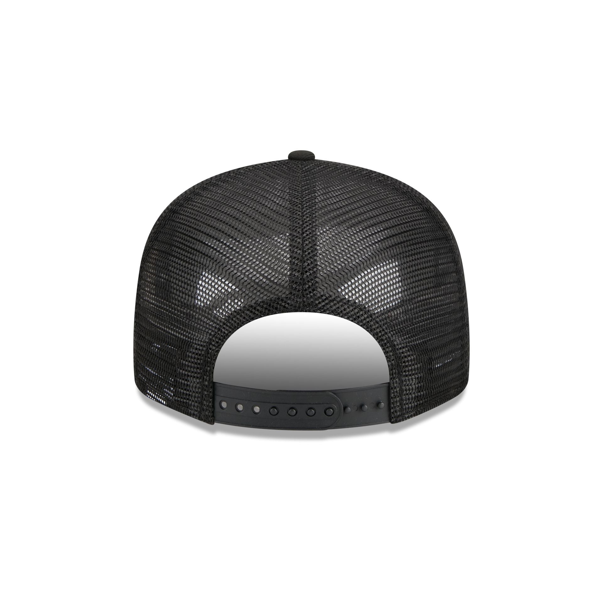 Looney Tunes Taz Bones 9FIFTY Trucker
