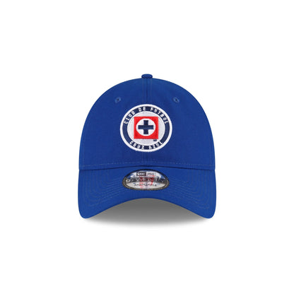 Cruz Azul 9TWENTY Adjustable Hat