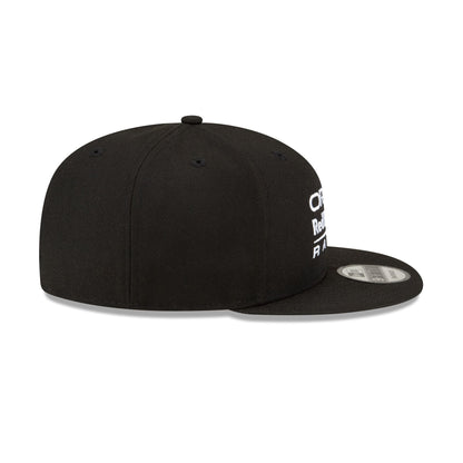 Oracle Red Bull Racing Essential White Script 9FIFTY Snapback Hat
