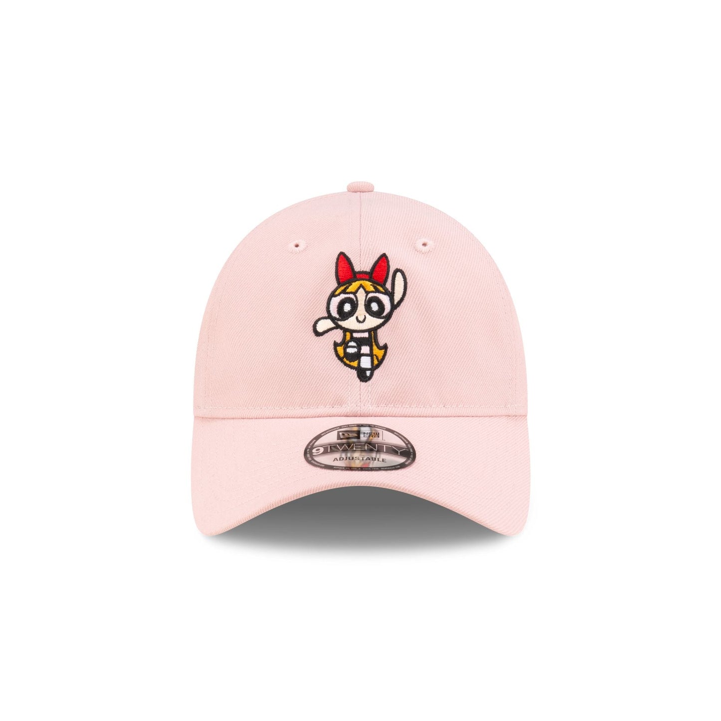 Powerpuff Girls 25th Anniversary Blossom 9TWENTY Adjustable Hat