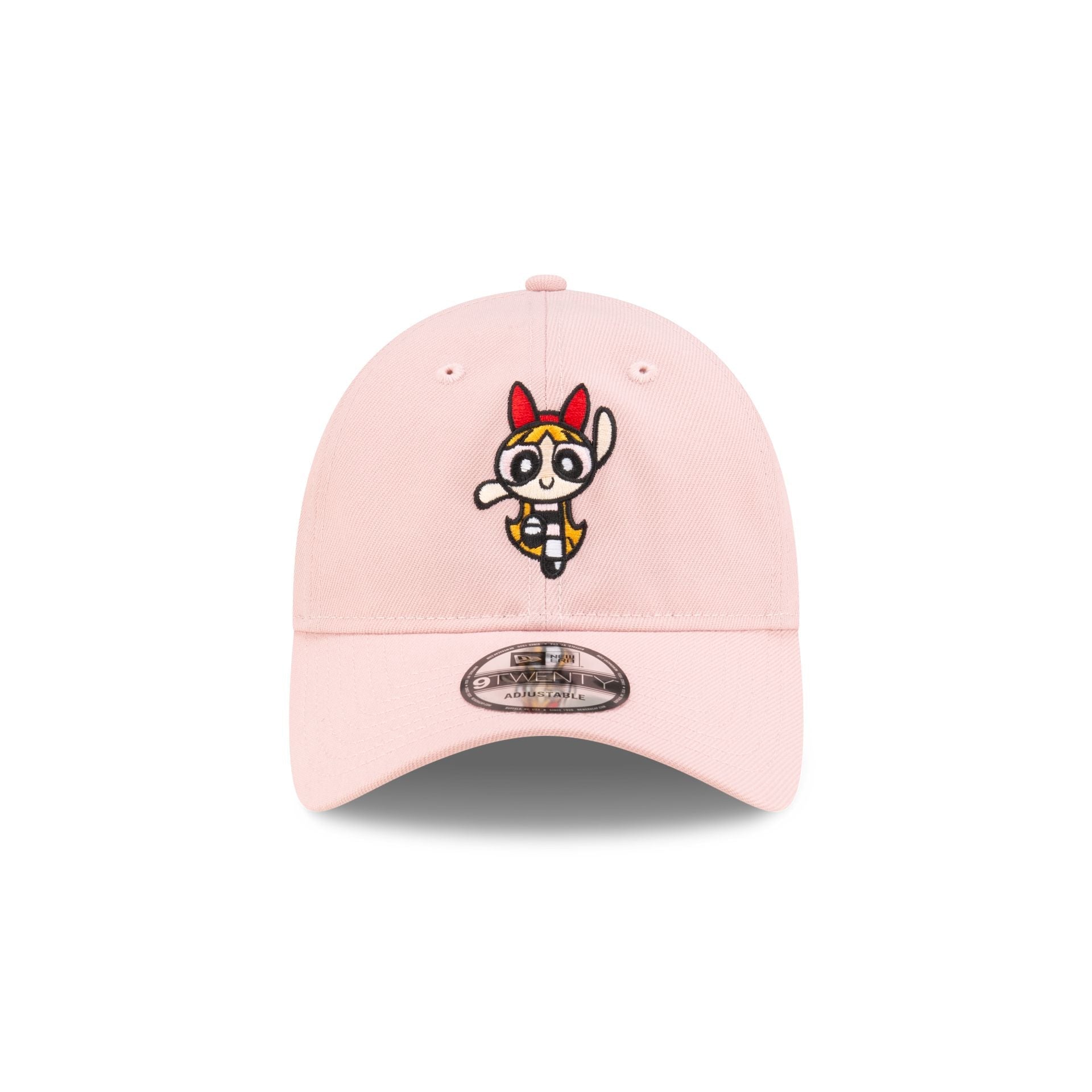 Powerpuff Girls 25th Anniversary Blossom 9TWENTY Adjustable Hat