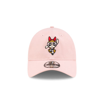 Powerpuff Girls 25th Anniversary Blossom 9TWENTY Adjustable Hat
