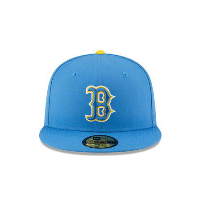 Boston Red Sox Authentic Collection Alt 2 59FIFTY Fitted Hat