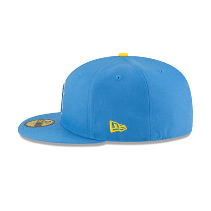 Boston Red Sox Authentic Collection Alt 2 59FIFTY Fitted Hat