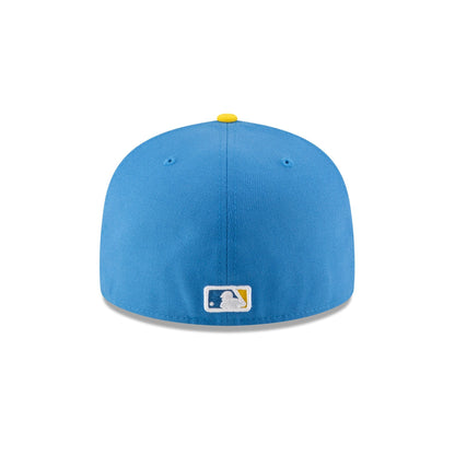 Boston Red Sox Authentic Collection Alt 2 59FIFTY Fitted Hat