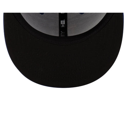 Dominican Republic Royal Blue 59FIFTY Fitted Hat